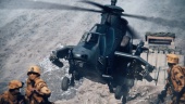 Battlefield 6 's beta har været enorm for EA
