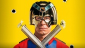 John Cena taler om at blive kørt ud af filmbranchen