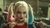 James Gunn kommenterer Margot Robbies fremtid som Harley Quinn