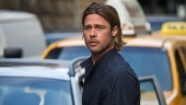 En ny World War Z film er en prioritet for Paramount