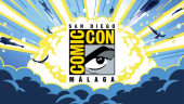 Den fulde g&aelig;ste- og partnerliste for San Diego Comic-Con Malaga er blevet offentliggjort