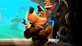 Toys for Bob ville v&aelig;re interesseret i at lave et Banjo-Kazooie -spil