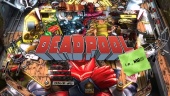 Deadpool - Pinball Trailer