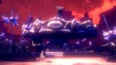 AI: The Somnium Files - Announcement Trailer