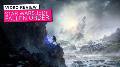 Star Wars Jedi: Fallen Order - Video Review