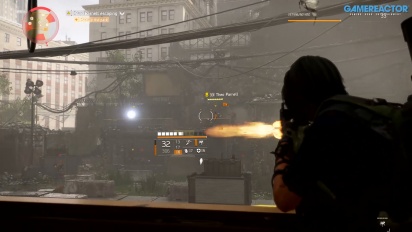 The Division 2 - Warlords of New York Gameplay Part 2
