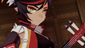 Genshin Impact - 'Into the Perilous Labyrinth of Fog' Trailer (Version 2.2)