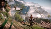 Horizon Forbidden West - Major Update 1.14 Trailer
