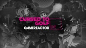 Cursed to Golf - Afspilning af livestream