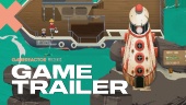 Fretless - Announcement trailer