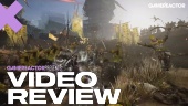 Dynasty Warriors: Origins - Video Review