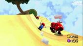 Super Mario Galaxy 2 - Cloud Suit Trailer