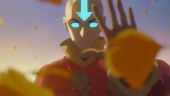 Avatar Aang: The Last Airbender f&aring;r premiere p&aring; Paramount+ om et par uger