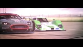 Forza Motorsport 4 - ALMS Flying Lap at Mazda Raceway Laguna Seca Trailer