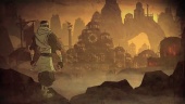 Mark of the Ninja - Special Edition Trailer