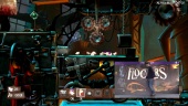 Floculus Rift - Trailer