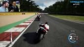 Ride 3 - Gameplay Demo & Interview