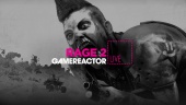 Rage 2 - Update 2 Livestream Replay