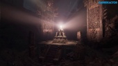Shadow of the Tomb Raider - Stadia Gameplay