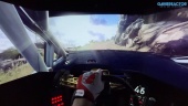 Racing Dreams: Dirt Rally 2.0 / Rocks & Rubble i Argentina