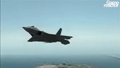 Ace Combat JA - Trailer 2