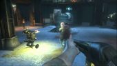 BioShock 2 - Metro Pack DLC Trailer
