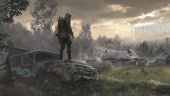 GSC Game World isn’t sure the Switch 2 can handle S.T.A.L.K.E.R. 2: Heart of Chornobyl