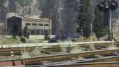 Battlefield Hardline: Getaway - Cinematic Trailer