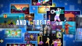 Just Dance 2017 - E3 16 Reveal Trailer