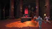 Age of Conan: Unchained - Onslaught trailer