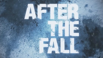 After The Fall - Launch Trailer