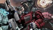 Transformers: War for Cybertron - Missions Design Trailer