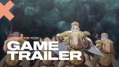 Final Fantasy Tactics - The Ivalice Chronicles Launch trailer (PS5 & PS4)