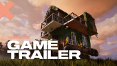 Once Human - Global Console Launch trailer