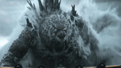 Godzilla Minus Zero s f&oslash;rste teaser er kommet