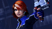Id Software unders&oslash;gte et Perfect Dark-projekt f&oslash;r Xbox-fyringerne