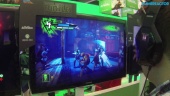E3 13: Teenage Mutant Ninja Turtles: Out of the Shadows - Gameplay