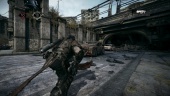 Gears of War: Ultimate Edition - Beta Gameplay Team Deathmatch on Gridlock