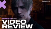 Resident Evil 4 - Video anmeldelse
