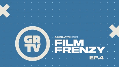 Film Frenzy - Episode 4: Gennemgang Dune: Part Two og ser frem til Horizon: An American Saga