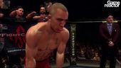 UFC 2010 Undisputed - Georges 