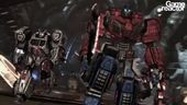 Transformers: War for Cybertron - Multiplayer Experience