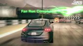 Blur - Fan Run Tutorial