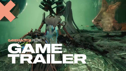 TennoCon 2026 Warframe: Tau Official Trailer