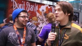 Don't Starve Together - Seth Rosen Interview