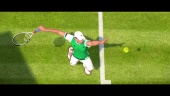Tennis World Tour - Launch Trailer