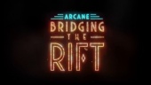 Arcane: Bridging the Rift - Officielt klip