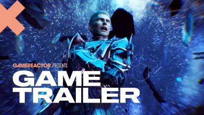 Stranger of Paradise: Final Fantasy Origin - The Journey Ends Trailer