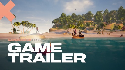 Sea of Thieves - Deluxe Edition Trailer