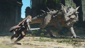 Cygames arbejder stadig p&aring; Project Awakening